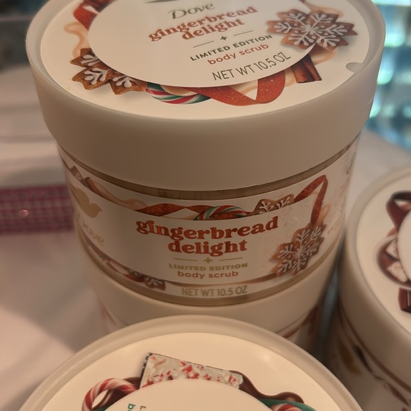 Body Scrub: Buyer’s Choice! Treats for the shower..Go ahead and devour! - Picture 5 of 7